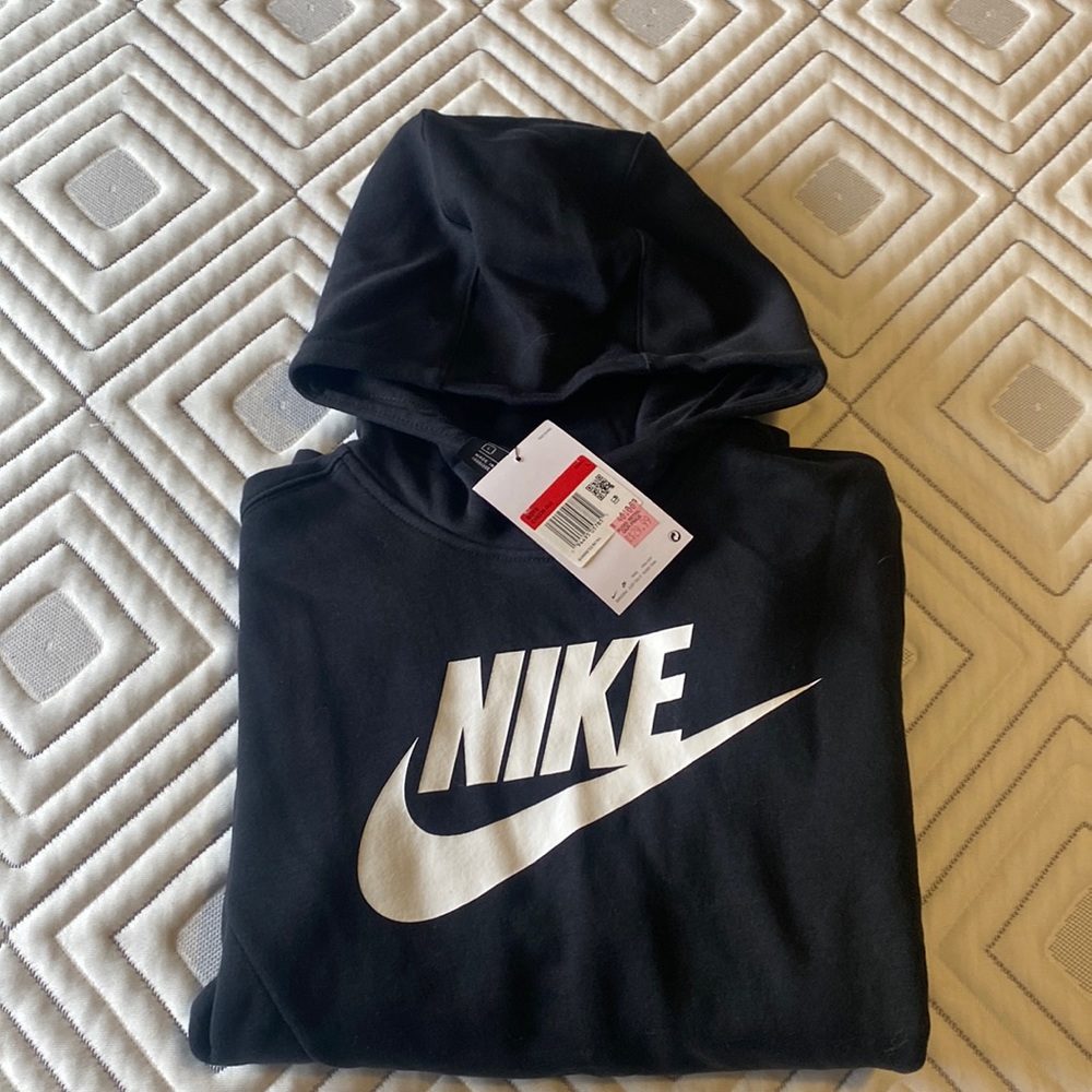 Brand new Nike hoodie